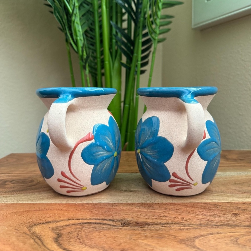 Tazas De Barro - Mexican Mugs - Picture 5 of 8